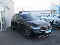 Volkswagen Tiguan 1.4 eHybrid 245ch DSG6 R-Line - <small></small> 37.990 € <small>TTC</small> - #2