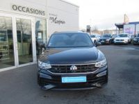 Volkswagen Tiguan 1.4 eHybrid 245ch DSG6 R-Line - <small></small> 37.990 € <small>TTC</small> - #3