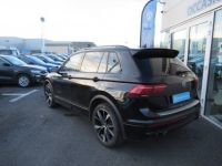 Volkswagen Tiguan 1.4 eHybrid 245ch DSG6 R-Line - <small></small> 37.990 € <small>TTC</small> - #6