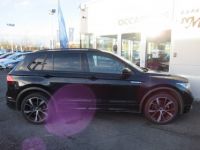 Volkswagen Tiguan 1.4 eHybrid 245ch DSG6 R-Line - <small></small> 37.990 € <small>TTC</small> - #39