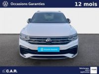 Volkswagen Tiguan 1.4 eHybrid 245ch DSG6 R-Line - <small></small> 33.990 € <small>TTC</small> - #2