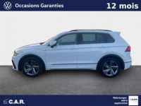 Volkswagen Tiguan 1.4 eHybrid 245ch DSG6 R-Line - <small></small> 33.990 € <small>TTC</small> - #3