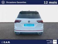 Volkswagen Tiguan 1.4 eHybrid 245ch DSG6 R-Line - <small></small> 33.990 € <small>TTC</small> - #4