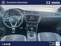 Volkswagen Tiguan 1.4 eHybrid 245ch DSG6 R-Line - <small></small> 33.990 € <small>TTC</small> - #6