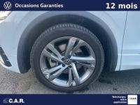 Volkswagen Tiguan 1.4 eHybrid 245ch DSG6 R-Line - <small></small> 33.990 € <small>TTC</small> - #13