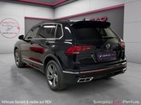 Volkswagen Tiguan 1.4 eHybrid 245ch DSG6 R-Line - <small></small> 29.990 € <small>TTC</small> - #3