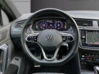 Volkswagen Tiguan 1.4 eHybrid 245ch DSG6 R-Line - <small></small> 29.990 € <small>TTC</small> - #11