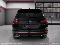 Volkswagen Tiguan 1.4 eHybrid 245ch DSG6 R-Line - <small></small> 29.990 € <small>TTC</small> - #16