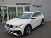 Volkswagen Tiguan 1.4 eHybrid 245ch DSG6 R-Line Exclusive - <small></small> 37.990 € <small>TTC</small> - #1