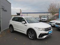 Volkswagen Tiguan 1.4 eHybrid 245ch DSG6 R-Line Exclusive - <small></small> 37.990 € <small>TTC</small> - #2