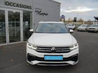 Volkswagen Tiguan 1.4 eHybrid 245ch DSG6 R-Line Exclusive - <small></small> 37.990 € <small>TTC</small> - #3