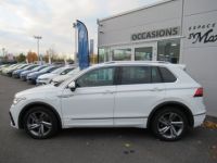 Volkswagen Tiguan 1.4 eHybrid 245ch DSG6 R-Line Exclusive - <small></small> 37.990 € <small>TTC</small> - #4