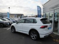 Volkswagen Tiguan 1.4 eHybrid 245ch DSG6 R-Line Exclusive - <small></small> 37.990 € <small>TTC</small> - #5