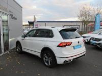 Volkswagen Tiguan 1.4 eHybrid 245ch DSG6 R-Line Exclusive - <small></small> 37.990 € <small>TTC</small> - #36