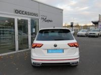 Volkswagen Tiguan 1.4 eHybrid 245ch DSG6 R-Line Exclusive - <small></small> 37.990 € <small>TTC</small> - #37