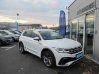 Volkswagen Tiguan 1.4 eHybrid 245ch DSG6 R-Line Exclusive - <small></small> 37.990 € <small>TTC</small> - #39