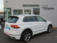 Volkswagen Tiguan 1.4 eHybrid 245ch DSG6 R-Line Exclusive - <small></small> 37.990 € <small>TTC</small> - #40