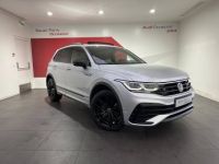 Volkswagen Tiguan 1.4 eHybrid 245ch DSG6 R-Line Exclusive - <small></small> 36.980 € <small>TTC</small> - #1