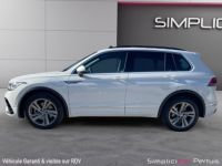 Volkswagen Tiguan 1.4 eHybrid 245ch DSG6 R-Line TVA RECUP GARANTIE 11/2028 - <small></small> 38.790 € <small>TTC</small> - #4