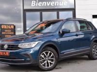 Volkswagen Tiguan 1.4 EHYBRID 245CH LIFE BUSINESS DSG6 - <small></small> 29.890 € <small>TTC</small> - #1