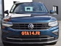 Volkswagen Tiguan 1.4 EHYBRID 245CH LIFE BUSINESS DSG6 - <small></small> 29.890 € <small>TTC</small> - #17