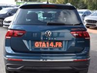 Volkswagen Tiguan 1.4 EHYBRID 245CH LIFE BUSINESS DSG6 - <small></small> 29.890 € <small>TTC</small> - #18