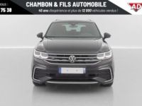 Volkswagen Tiguan 1.4 eHybrid 245ch R-Line Exclusive DSG6 - <small></small> 48.848 € <small>TTC</small> - #2