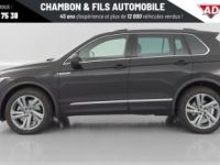 Volkswagen Tiguan 1.4 eHybrid 245ch R-Line Exclusive DSG6 - <small></small> 48.848 € <small>TTC</small> - #4