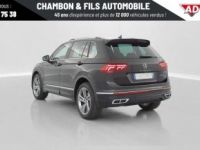 Volkswagen Tiguan 1.4 eHybrid 245ch R-Line Exclusive DSG6 - <small></small> 48.848 € <small>TTC</small> - #5