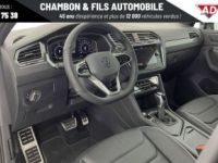 Volkswagen Tiguan 1.4 eHybrid 245ch R-Line Exclusive DSG6 - <small></small> 48.848 € <small>TTC</small> - #6