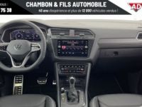 Volkswagen Tiguan 1.4 eHybrid 245ch R-Line Exclusive DSG6 - <small></small> 48.848 € <small>TTC</small> - #7