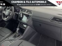 Volkswagen Tiguan 1.4 eHybrid 245ch R-Line Exclusive DSG6 - <small></small> 48.848 € <small>TTC</small> - #8