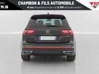 Volkswagen Tiguan 1.4 eHybrid 245ch R-Line Exclusive DSG6 - <small></small> 48.848 € <small>TTC</small> - #28