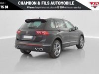 Volkswagen Tiguan 1.4 eHybrid 245ch R-Line Exclusive DSG6 - <small></small> 48.848 € <small>TTC</small> - #29