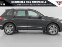 Volkswagen Tiguan 1.4 eHybrid 245ch R-Line Exclusive DSG6 - <small></small> 48.848 € <small>TTC</small> - #30