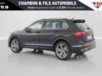 Volkswagen Tiguan 1.4 eHybrid 245ch R-Line Exclusive DSG6 - <small></small> 48.848 € <small>TTC</small> - #32