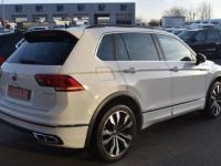 Volkswagen Tiguan 1.4 EHYBRID 245CH R-LINE EXCLUSIVE DSG6 - <small></small> 36.490 € <small>TTC</small> - #2