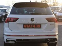 Volkswagen Tiguan 1.4 EHYBRID 245CH R-LINE EXCLUSIVE DSG6 - <small></small> 36.490 € <small>TTC</small> - #18