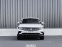 Volkswagen Tiguan 1.4 eHybrid Elegance - Apple Carplay - 100% Aftr - <small></small> 39.995 € <small>TTC</small> - #4