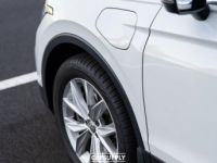 Volkswagen Tiguan 1.4 eHybrid Elegance - Apple Carplay - 100% Aftr - <small></small> 39.995 € <small>TTC</small> - #7