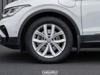 Volkswagen Tiguan 1.4 eHybrid Elegance - Apple Carplay - 100% Aftr - <small></small> 39.995 € <small>TTC</small> - #20