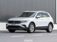 Volkswagen Tiguan 1.4 eHybrid Elegance - Apple Carplay - <small></small> 34.995 € <small>TTC</small> - #3