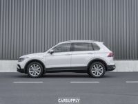 Volkswagen Tiguan 1.4 eHybrid Elegance - Apple Carplay - <small></small> 34.995 € <small>TTC</small> - #4