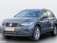 Volkswagen Tiguan 1.4 eHybrid LIFE - <small></small> 31.900 € <small>TTC</small> - #1