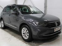 Volkswagen Tiguan 1.4 eHybrid PHEV ~ Navi ACC CarPlay Top - <small></small> 28.990 € <small>TTC</small> - #1