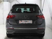 Volkswagen Tiguan 1.4 eHybrid PHEV ~ Navi ACC CarPlay Top - <small></small> 28.990 € <small>TTC</small> - #5