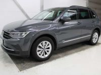 Volkswagen Tiguan 1.4 eHybrid PHEV ~ Navi ACC CarPlay Top - <small></small> 28.990 € <small>TTC</small> - #9