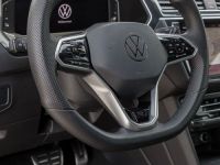 Volkswagen Tiguan 1.4 EHybrid/ R-LINE/ DSG/ Cuir/ 1ère Main/ Garantie 12 Mois - <small></small> 54.990 € <small>TTC</small> - #8