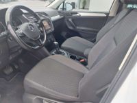 Volkswagen Tiguan 1.4 TSI --AUTOMATIQUE-ATTACHE-REMORQUE-GPS- - <small></small> 19.490 € <small>TTC</small> - #12