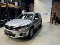 Volkswagen Tiguan 1.4 TSI 122 BlueMotion Technology Sportline - ENTRETIEN COMPLET - <small></small> 12.980 € <small>TTC</small> - #1